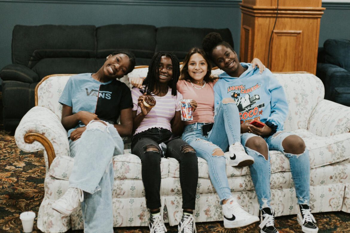 The Peoria Area College Student Bucket List