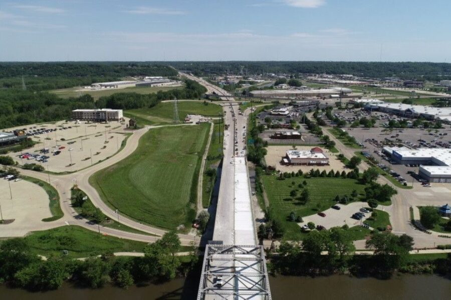 City Of East Peoria