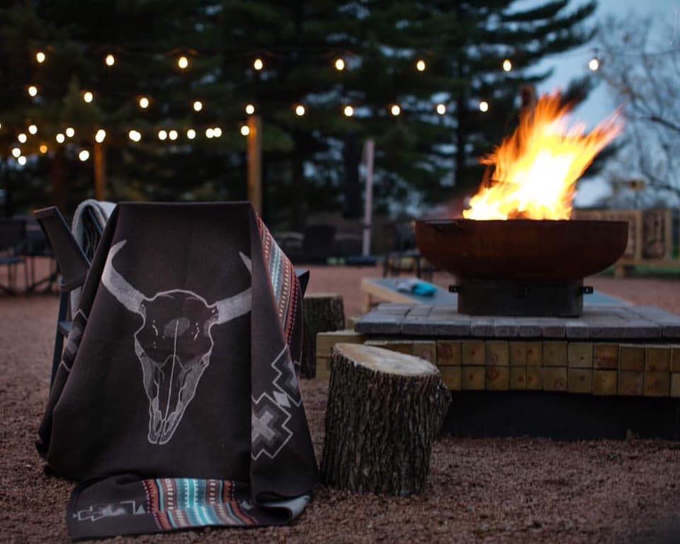 15 Perfect Patios in Peoria County