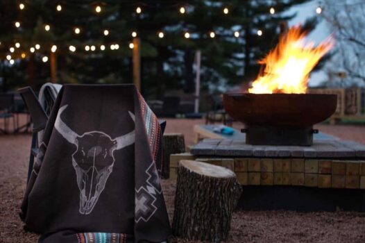 15 Perfect Patios in Peoria County