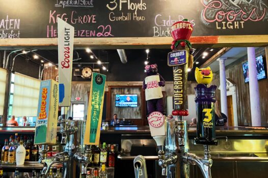 Seasons Gastropub