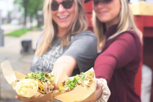 Morton Farmers' Market