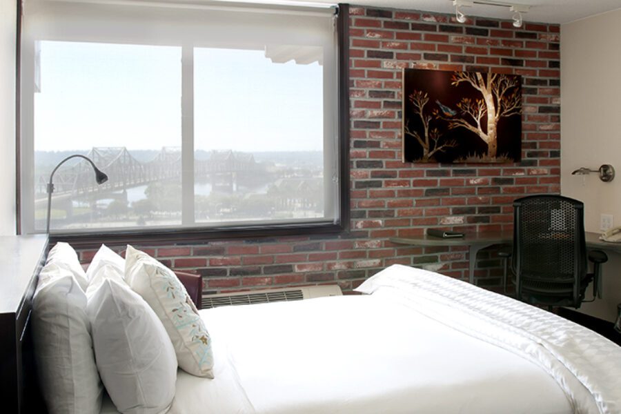 Mark Twain Boutique Hotel