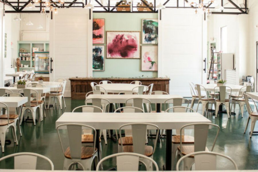 Sucre Sweets And Socials
