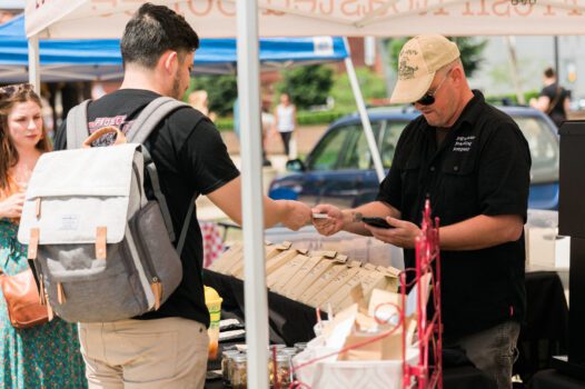 Peoria Farmers Market