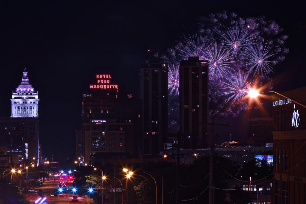 14 Revolutionary Ways To Celebrate 2023 Independence Day