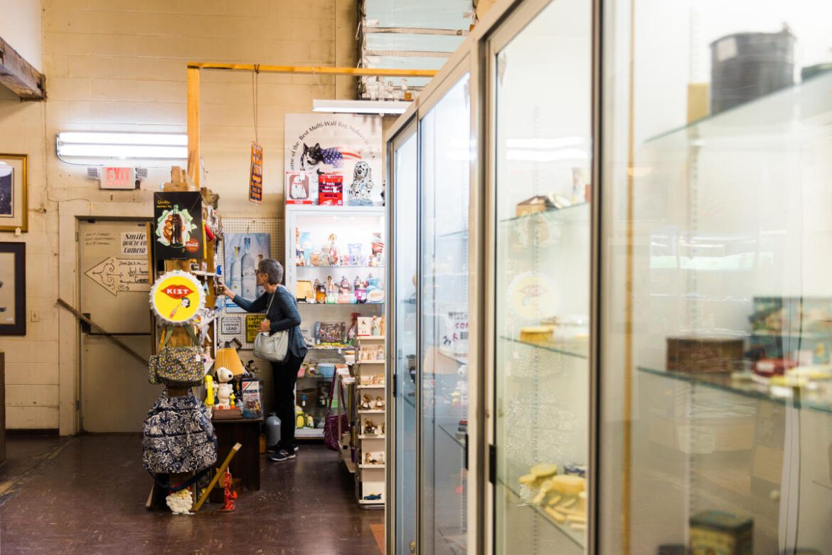 Shop Tazewell County