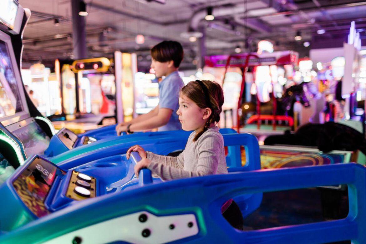 Entertaining Out-of-Town Guests