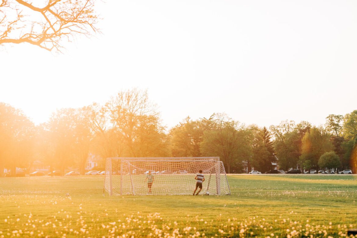 5 Best Ways To Experience Summer In Peoria