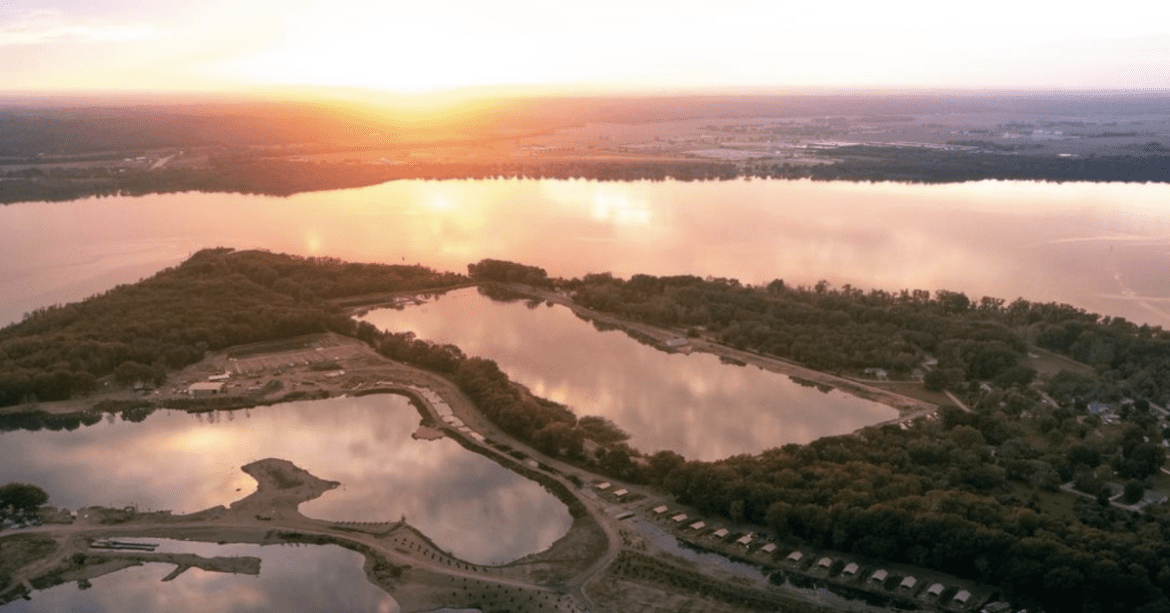 9 Great Places to Watch the Sunset in Greater Peoria