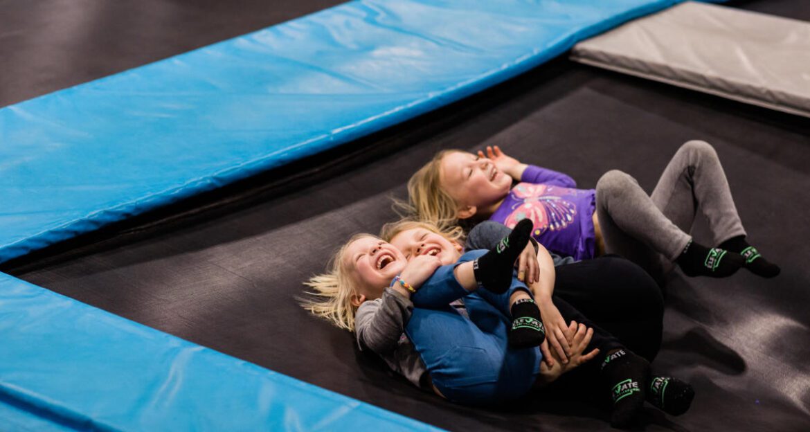 Things to Do with Kids in Tazewell Co.