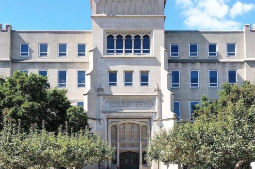 Lodging Near Bradley University