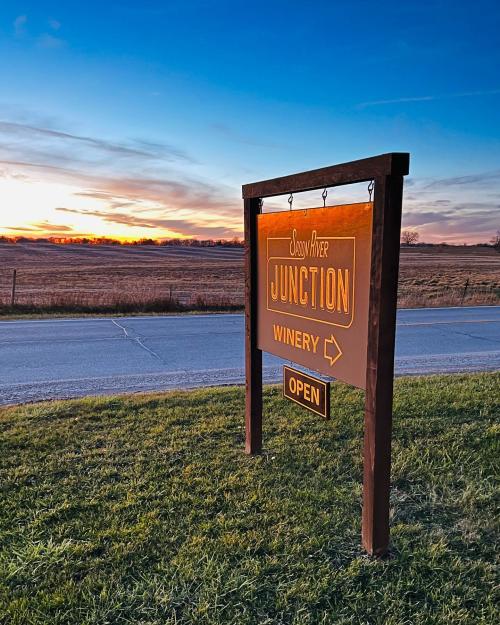 Spoon River Junction Winery