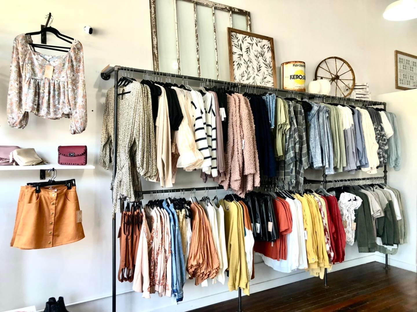 Seventh Street Boutique