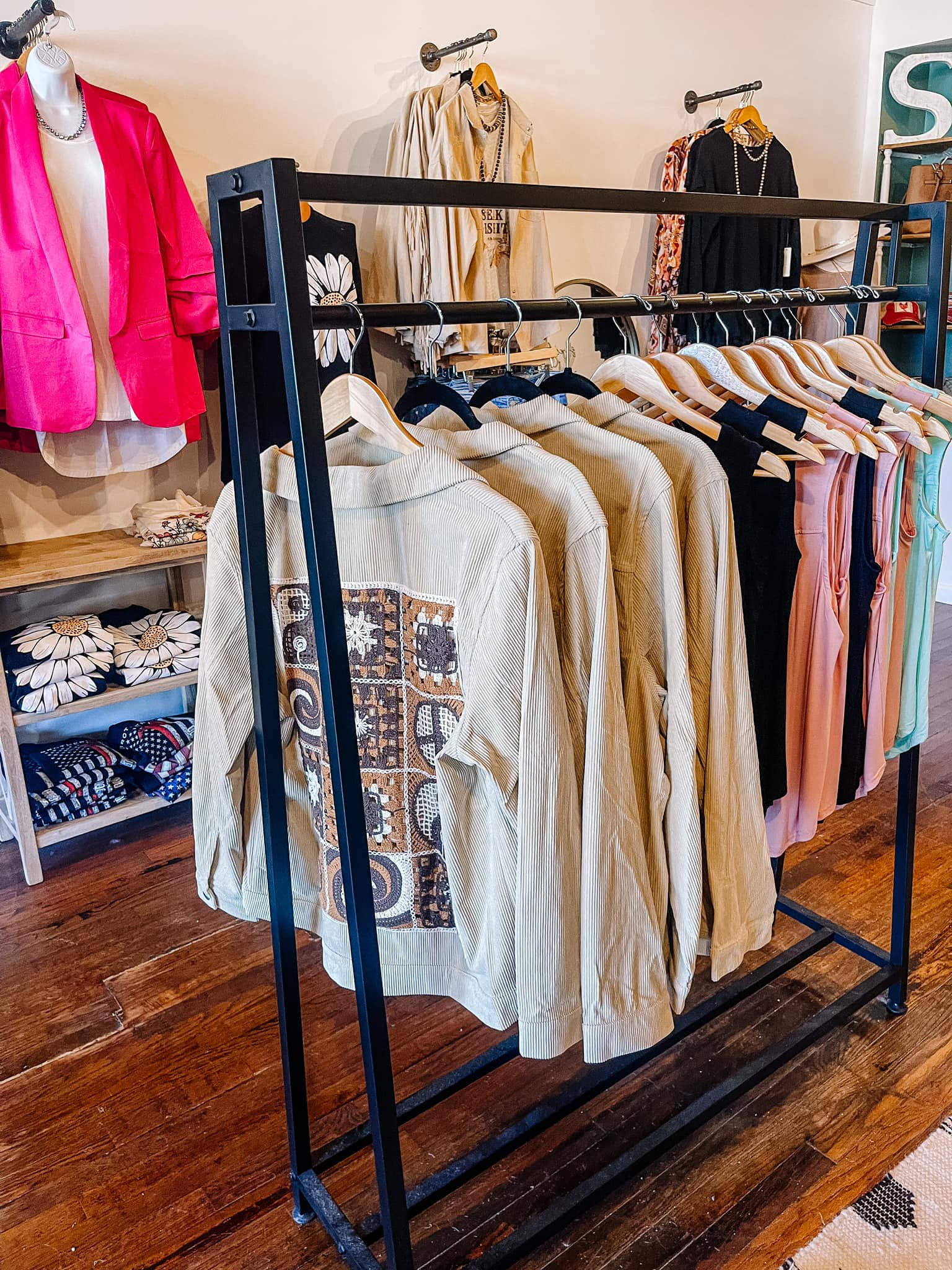 Mason County Shop Local
