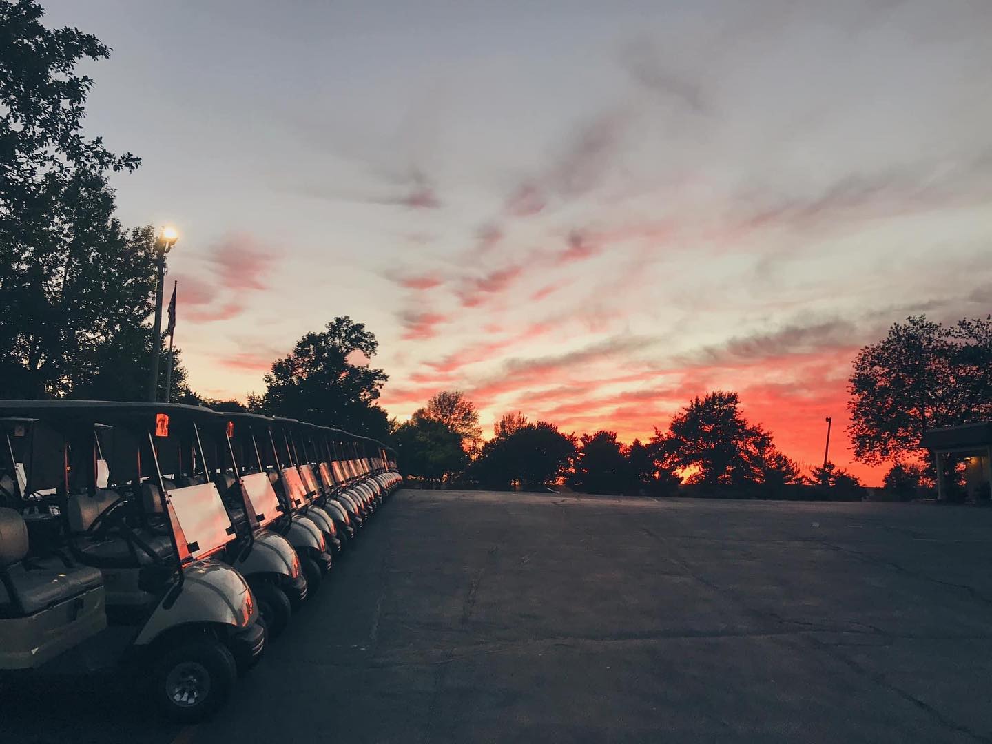 Arrowhead Country Club