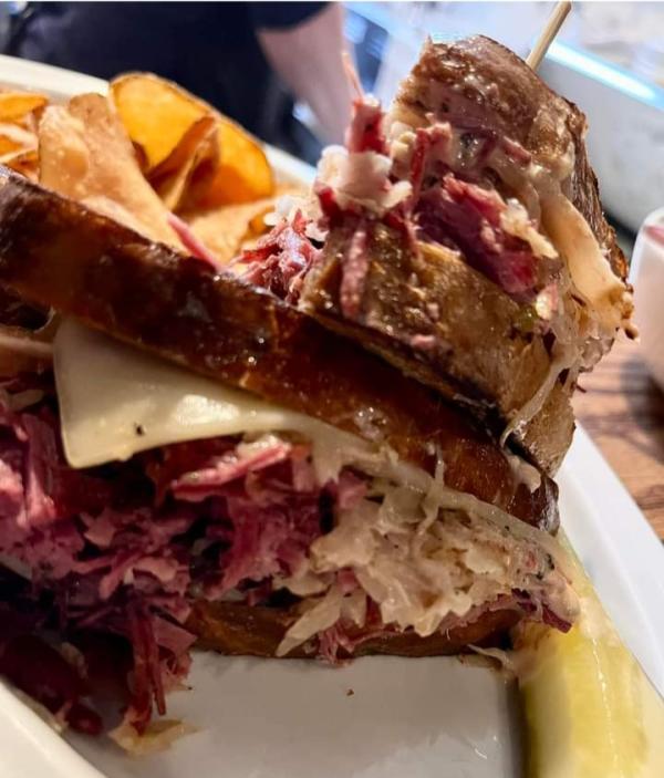 Reuben